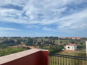 DUPLEX MARINA SAIDIA